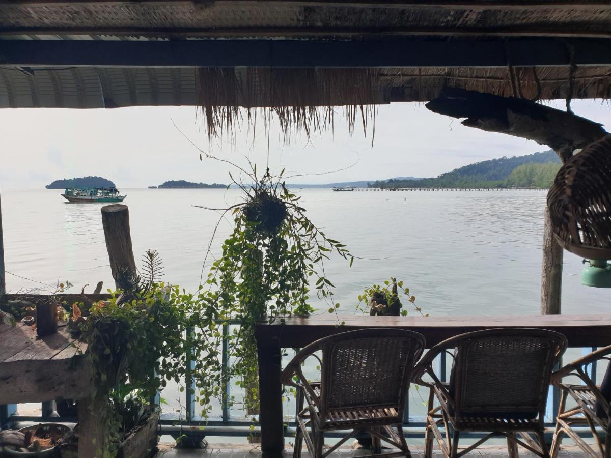Firefly Guesthouse Prek Svay Village Экстерьер фото