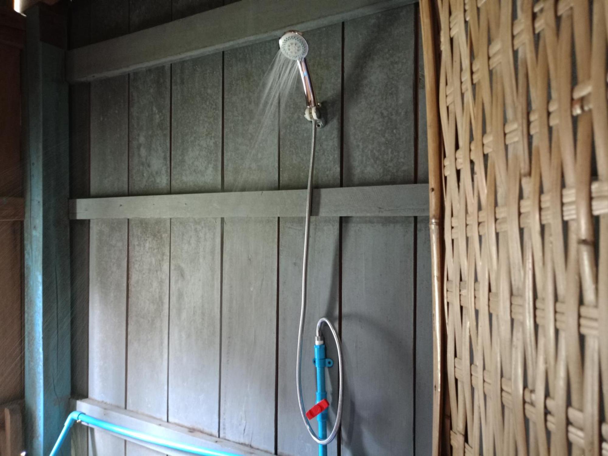 Firefly Guesthouse Prek Svay Village Номер фото