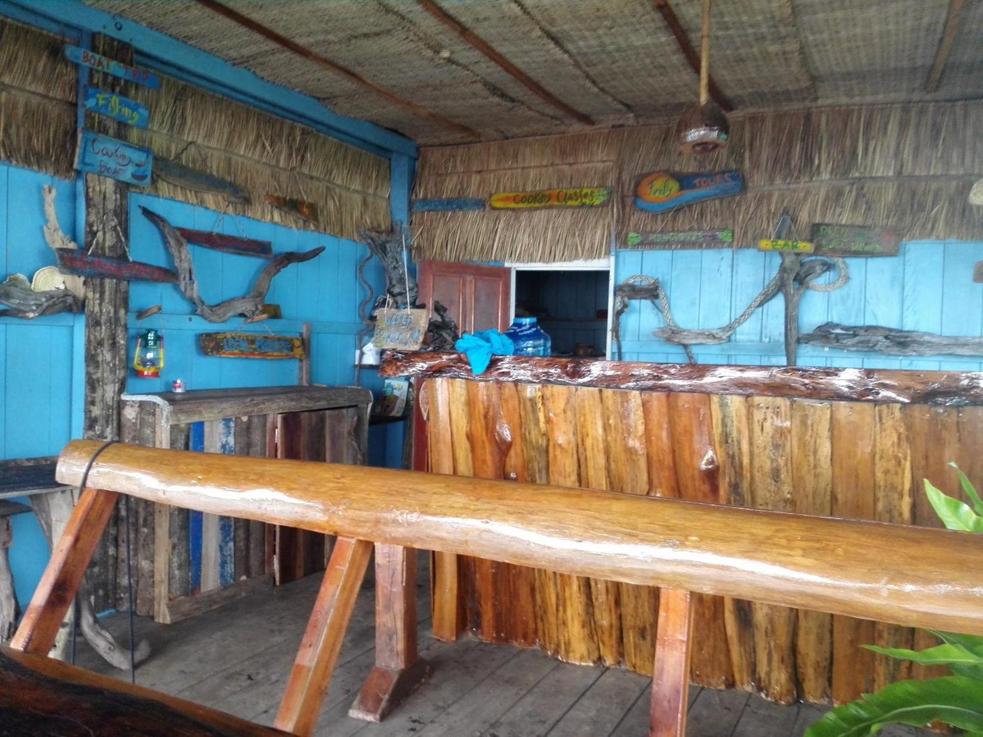 Firefly Guesthouse Prek Svay Village Экстерьер фото