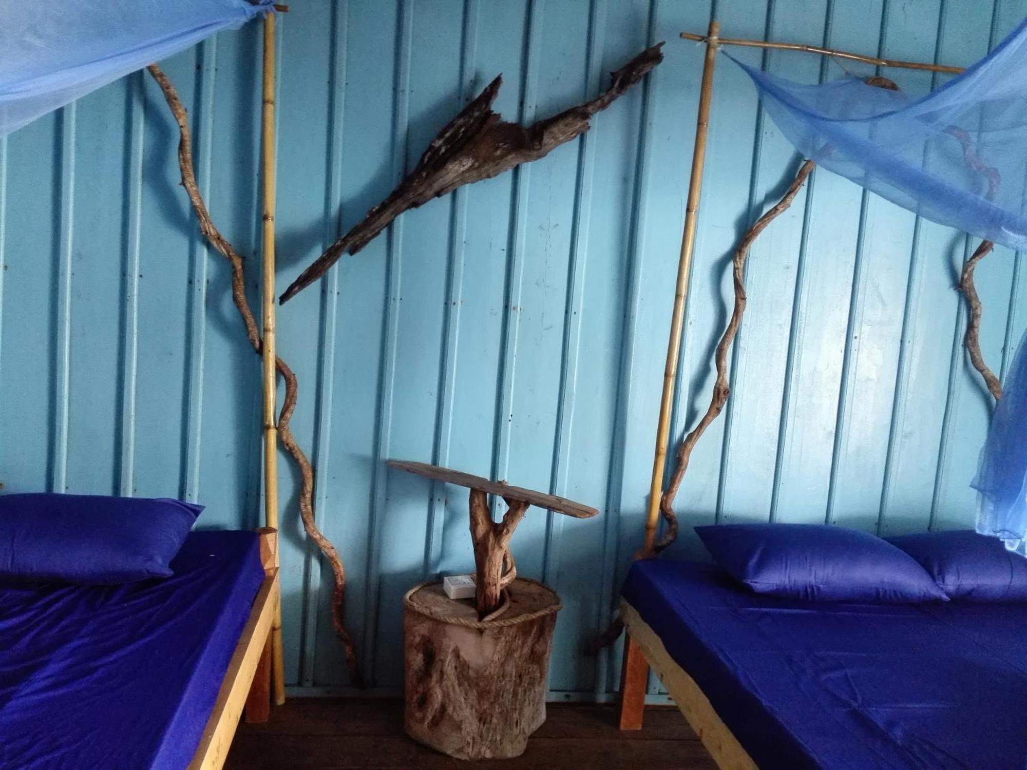Firefly Guesthouse Prek Svay Village Экстерьер фото