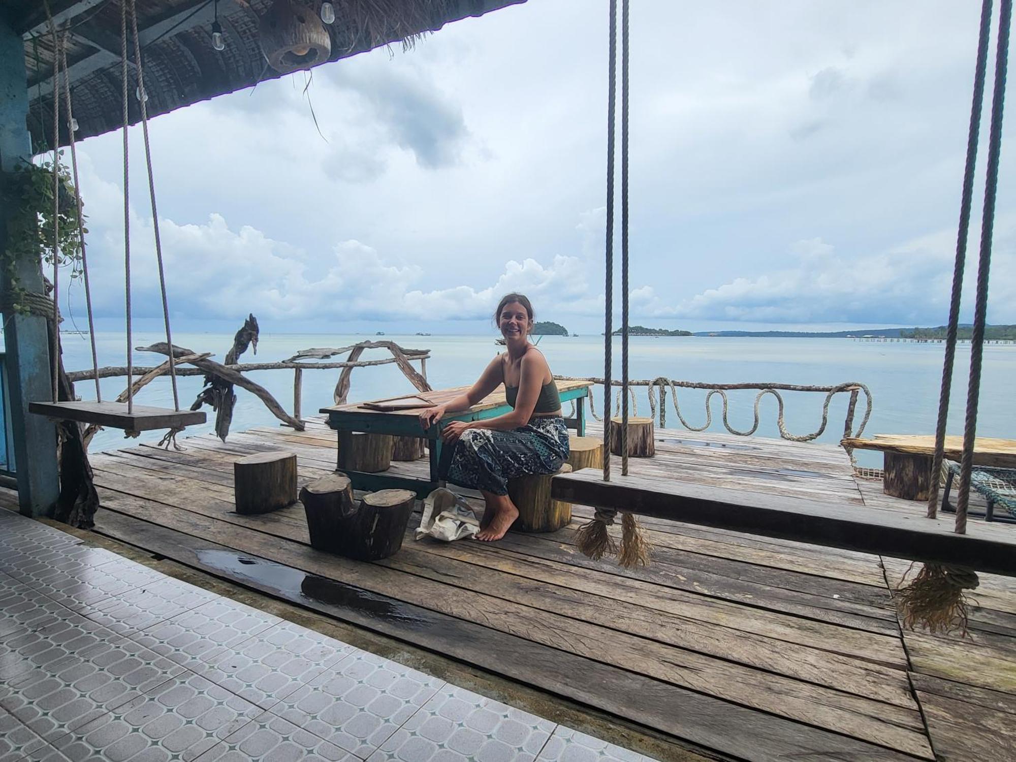 Firefly Guesthouse Prek Svay Village Экстерьер фото