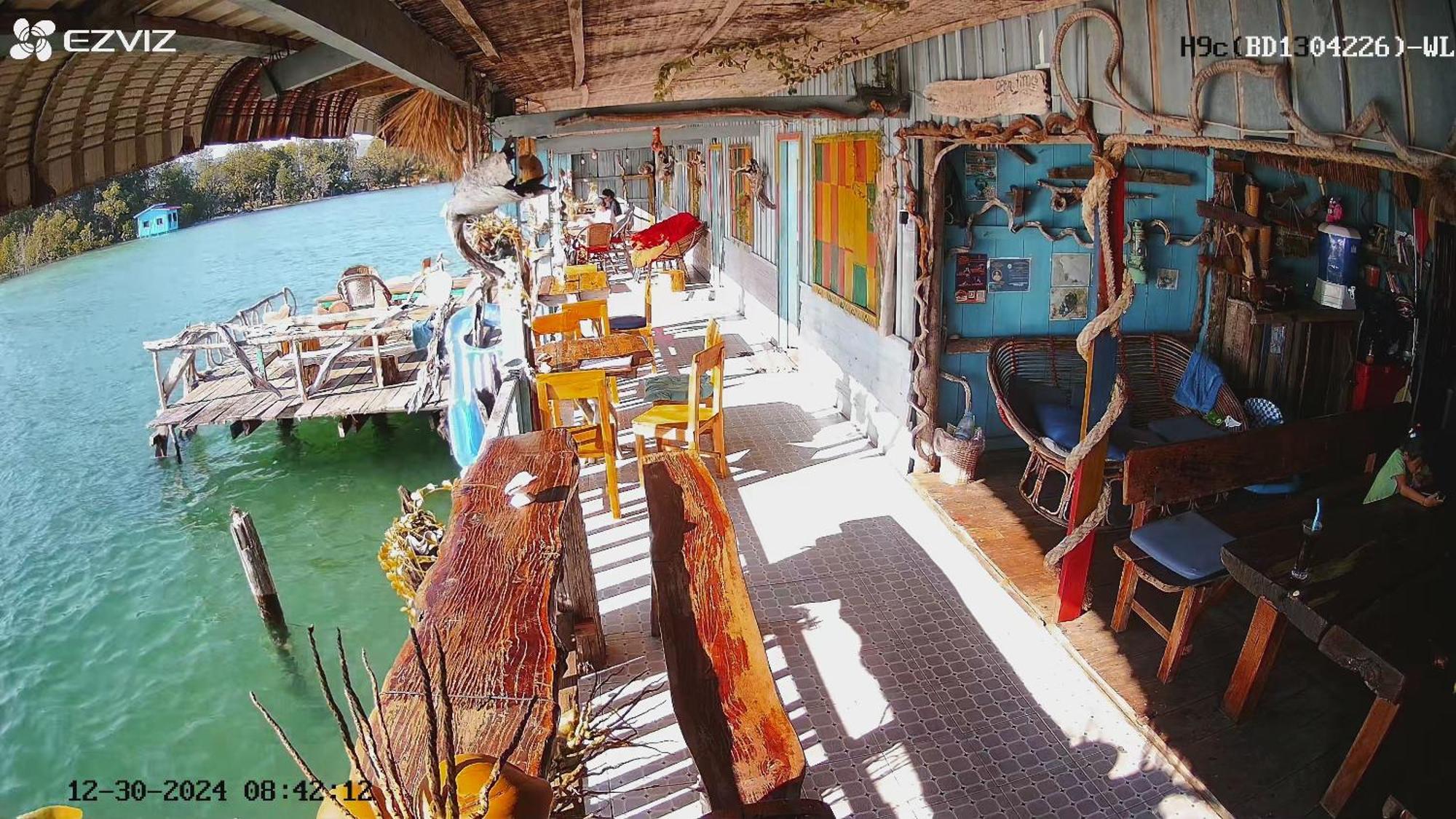 Firefly Guesthouse Prek Svay Village Экстерьер фото