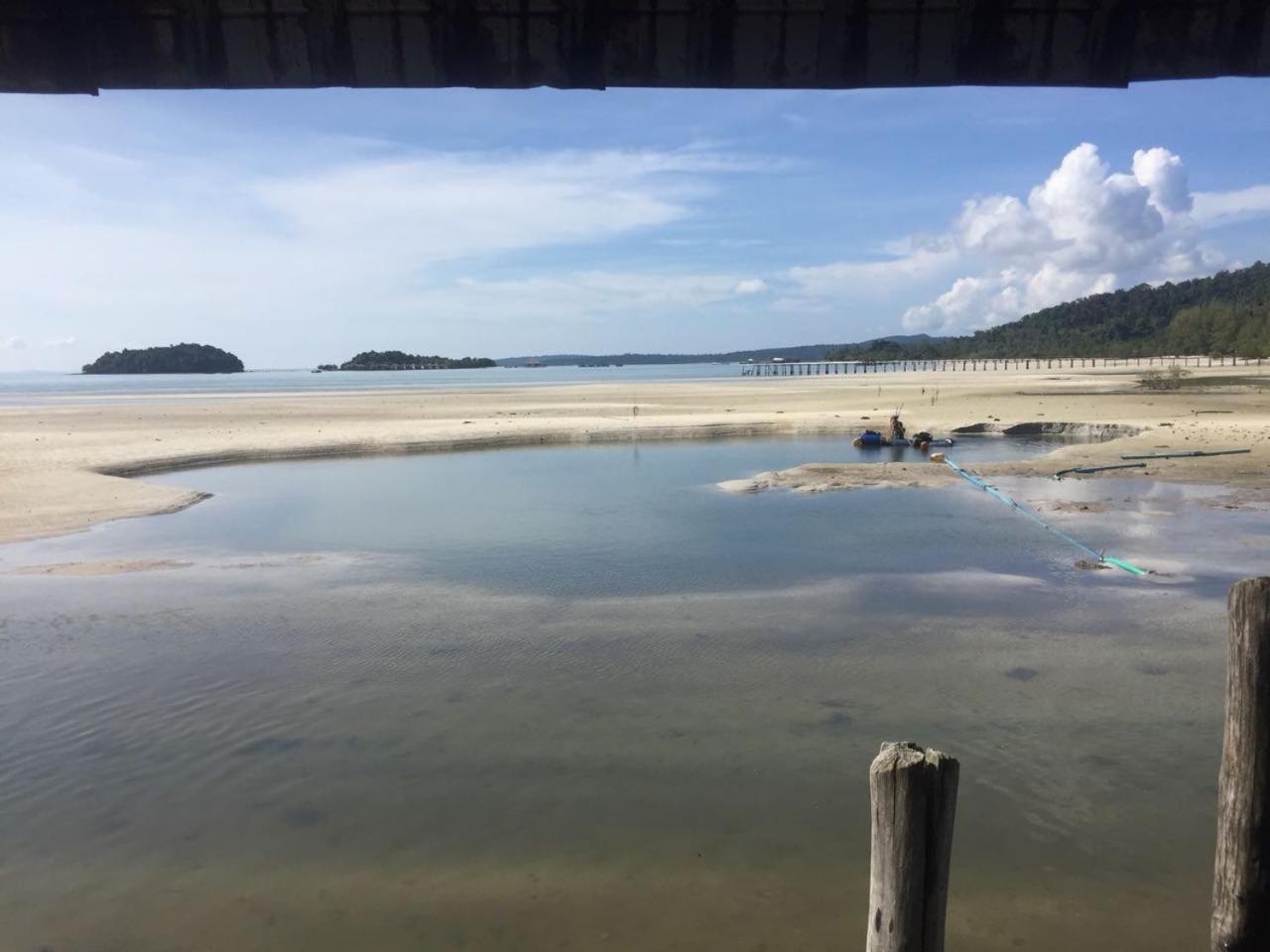 Firefly Guesthouse Prek Svay Village Экстерьер фото