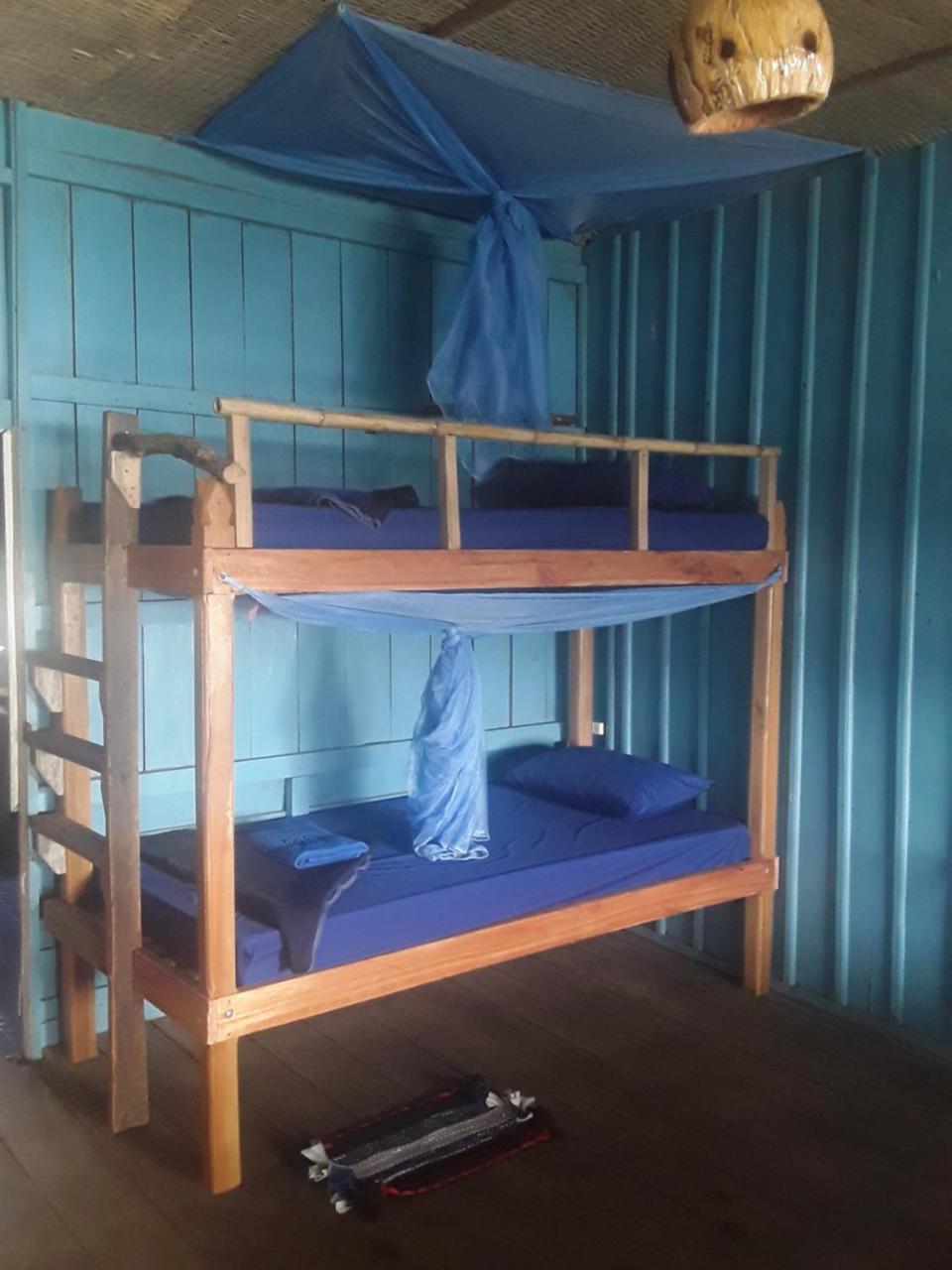 Firefly Guesthouse Prek Svay Village Экстерьер фото