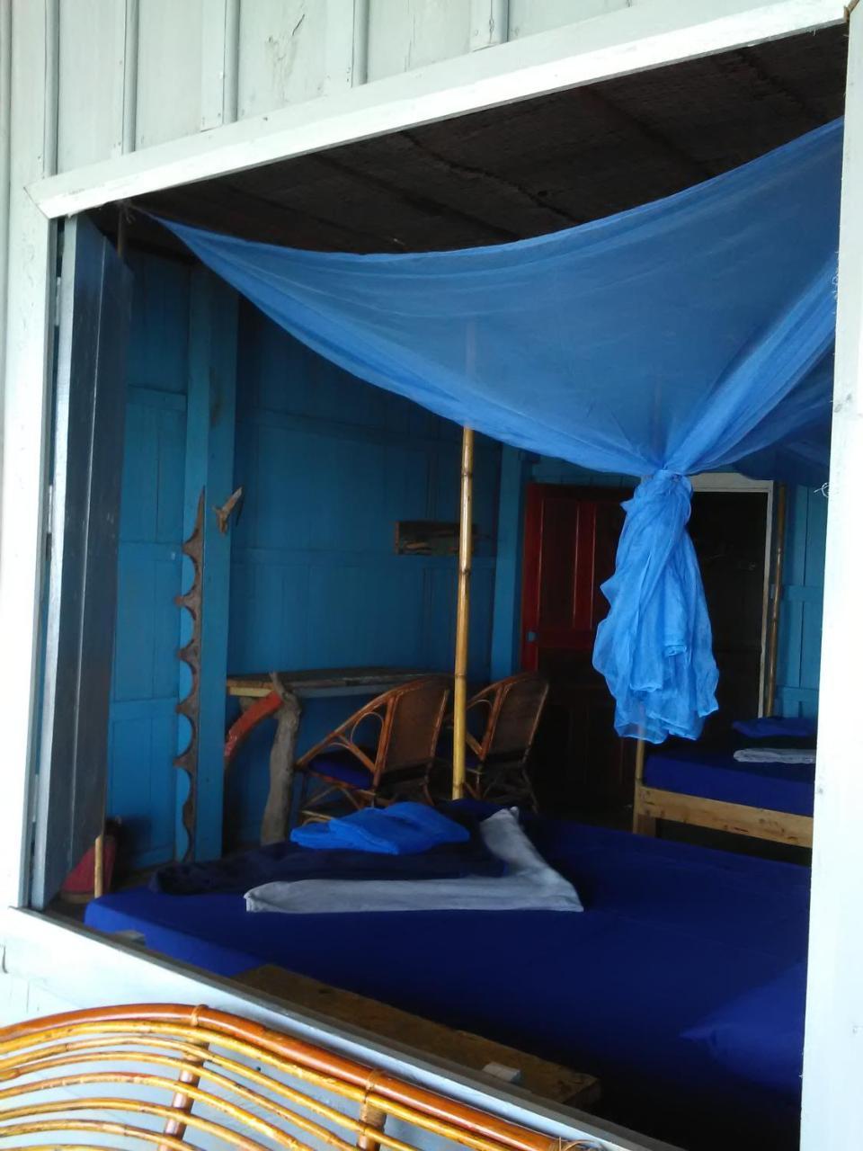 Firefly Guesthouse Prek Svay Village Экстерьер фото