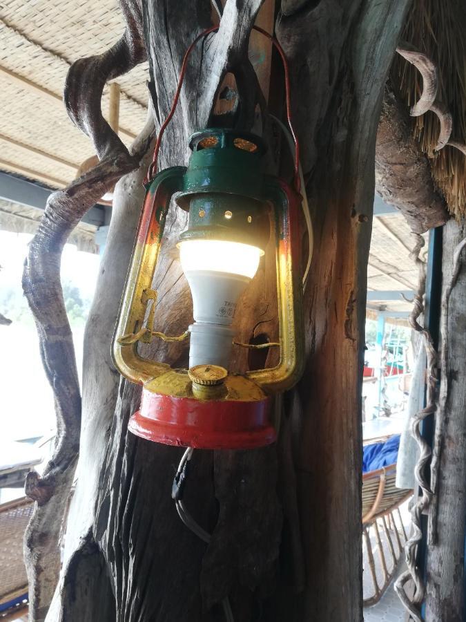 Firefly Guesthouse Prek Svay Village Экстерьер фото