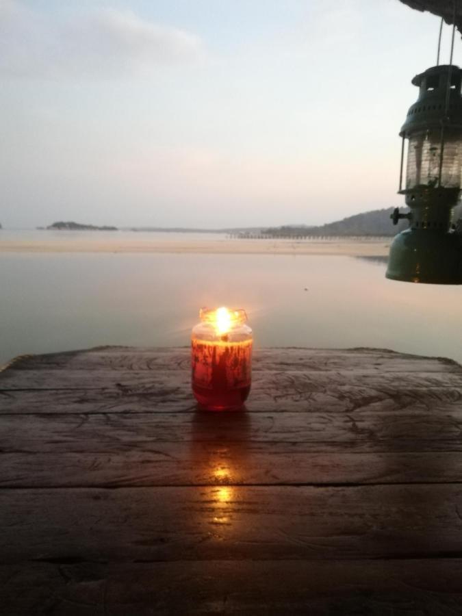 Firefly Guesthouse Prek Svay Village Экстерьер фото