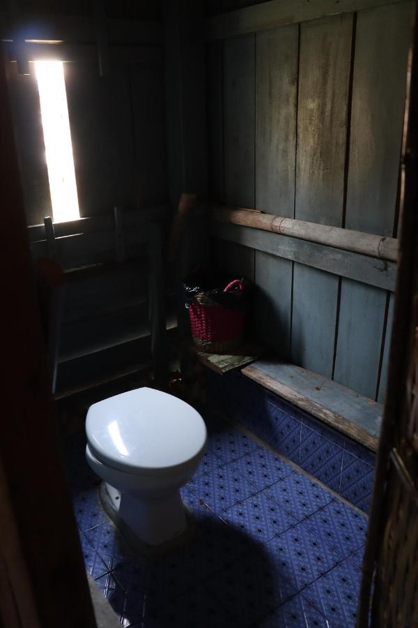 Firefly Guesthouse Prek Svay Village Экстерьер фото